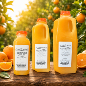 Orange Juice