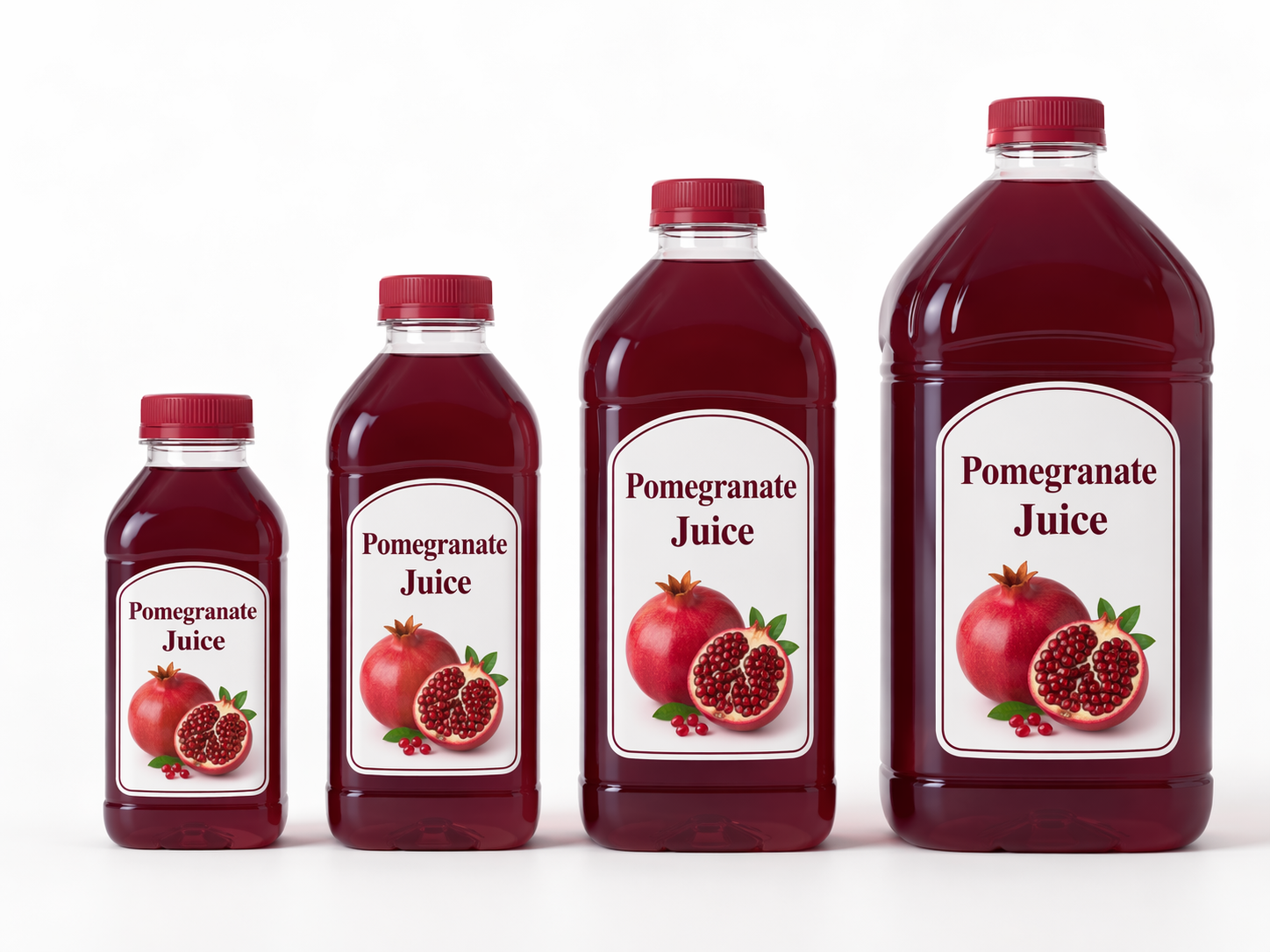 Pomegranate Juice