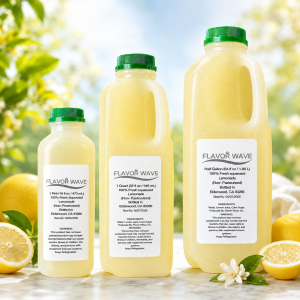 Lemonade