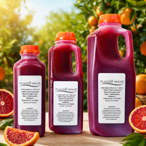 Blood Orange
